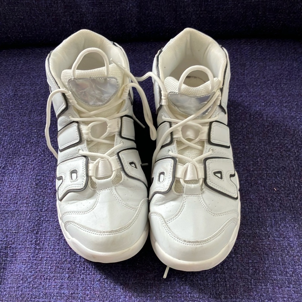Air Shoes